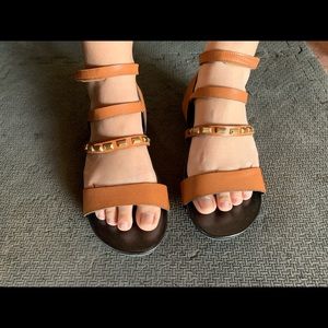 E360 Easy Spirit Sandals